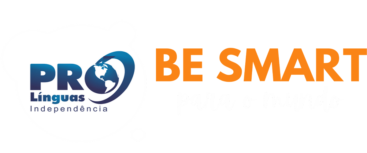 PróLínguas Independência logo